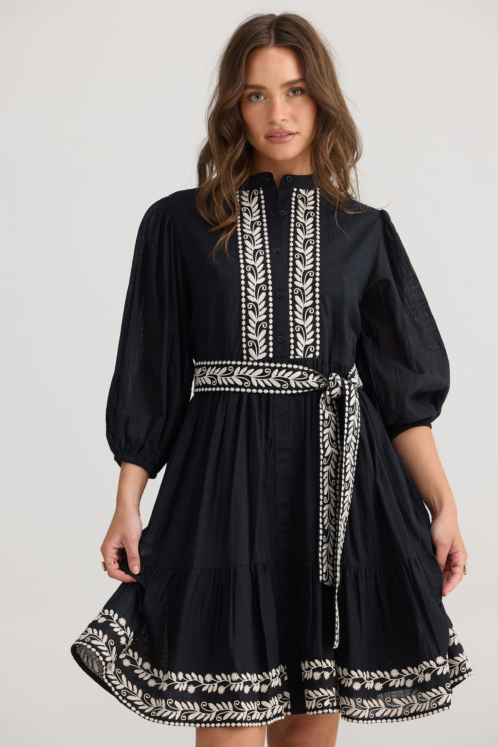 Cala Dress
