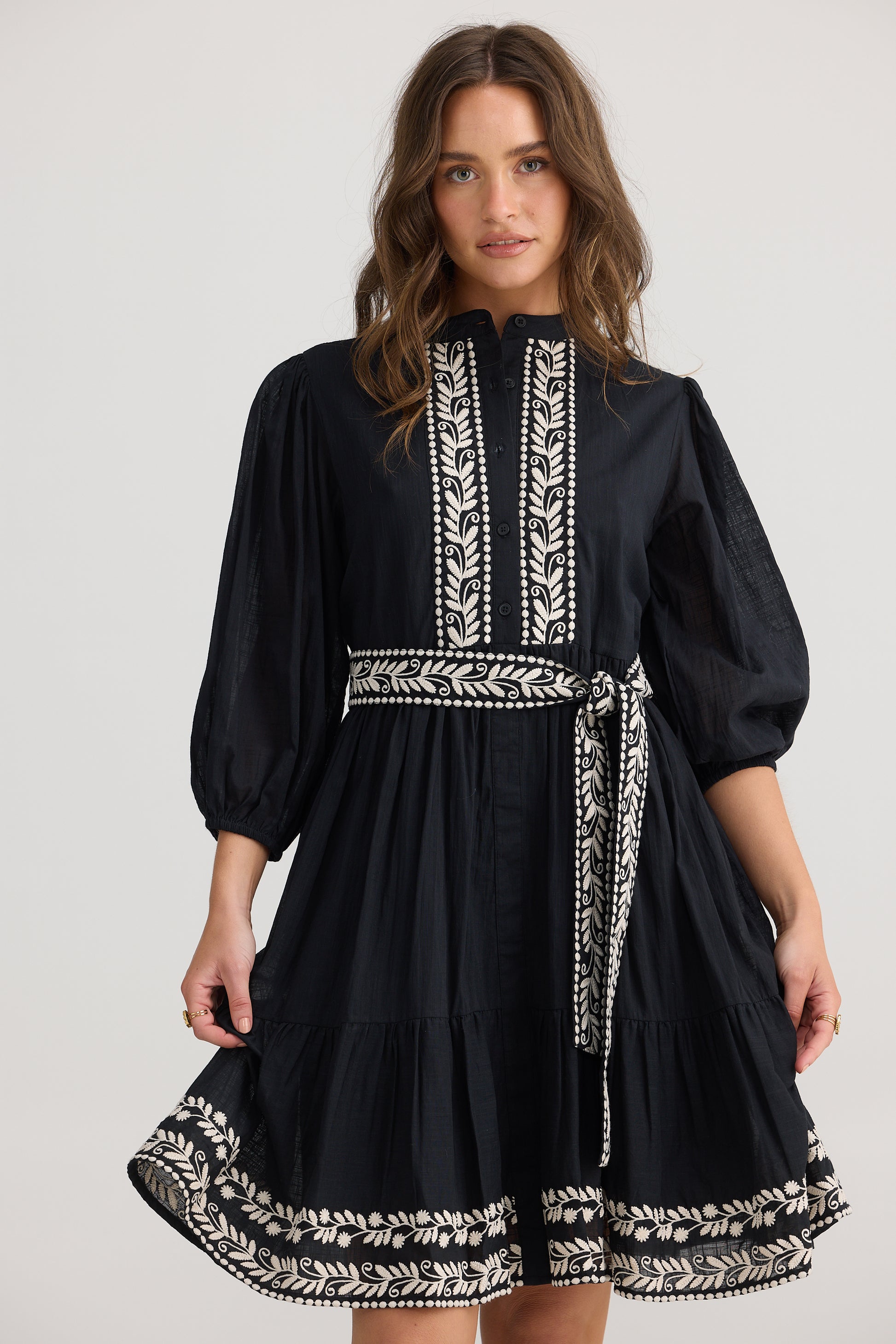 Cala Dress