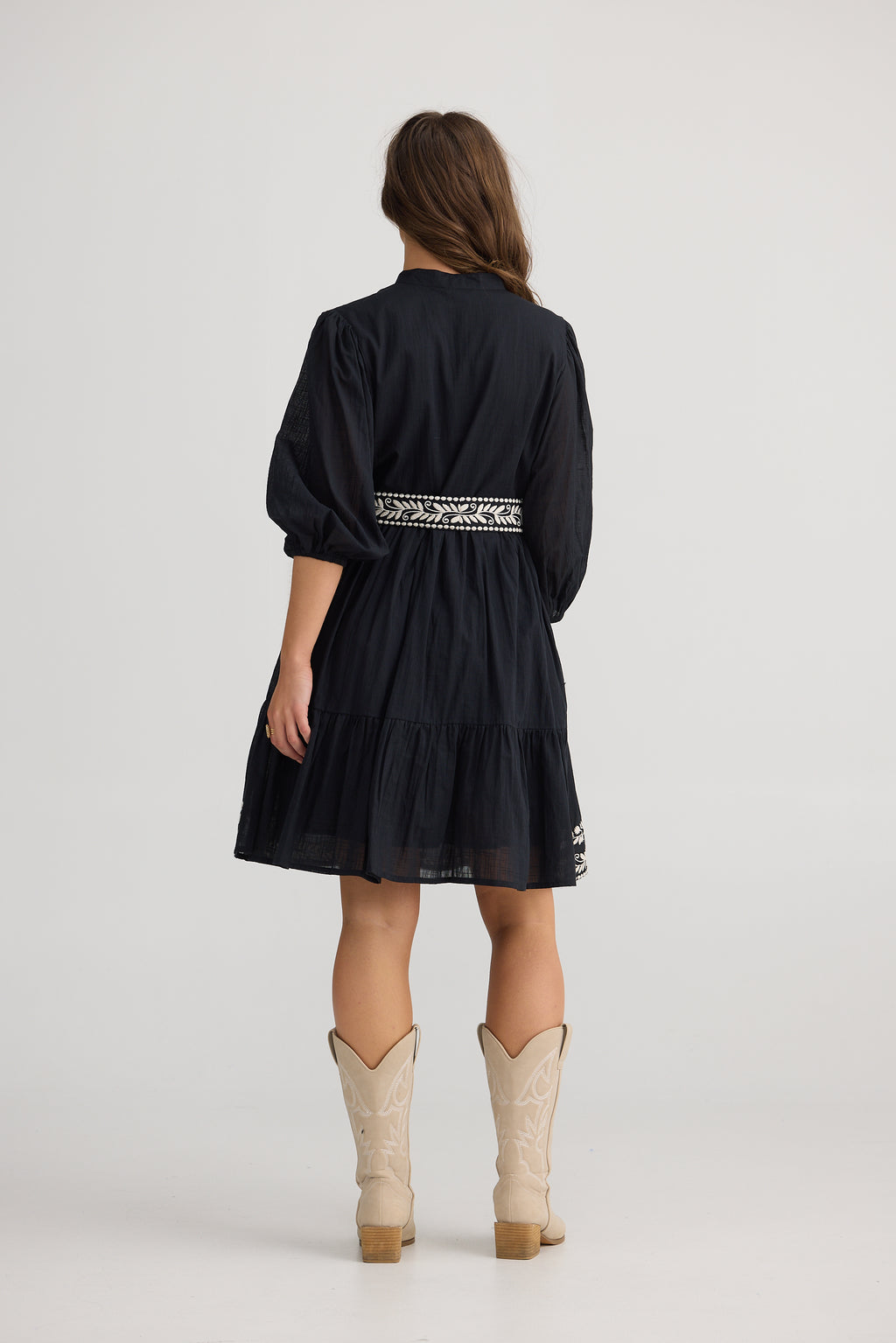 Cala Dress