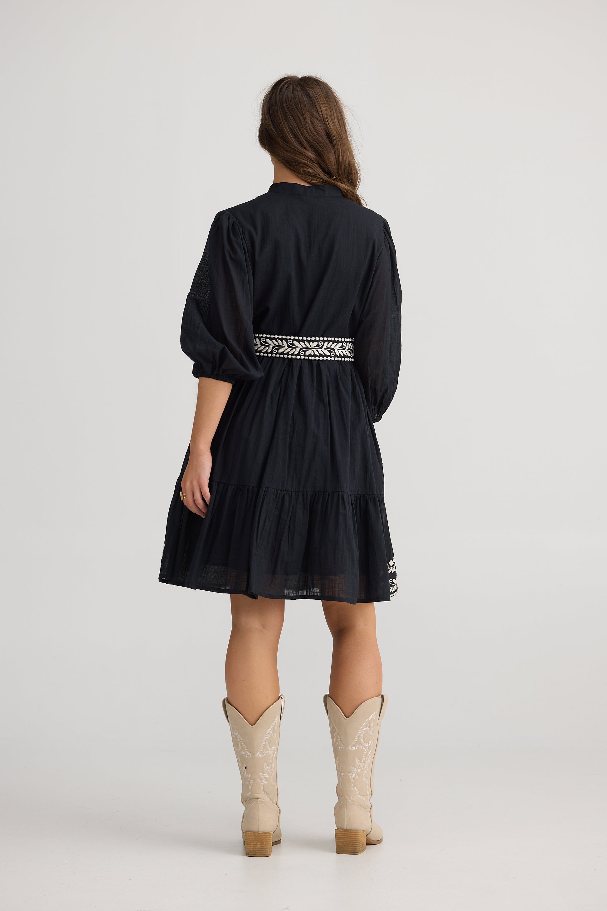 Cala Dress