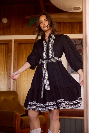 Cala Dress