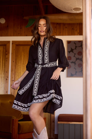 Cala Dress