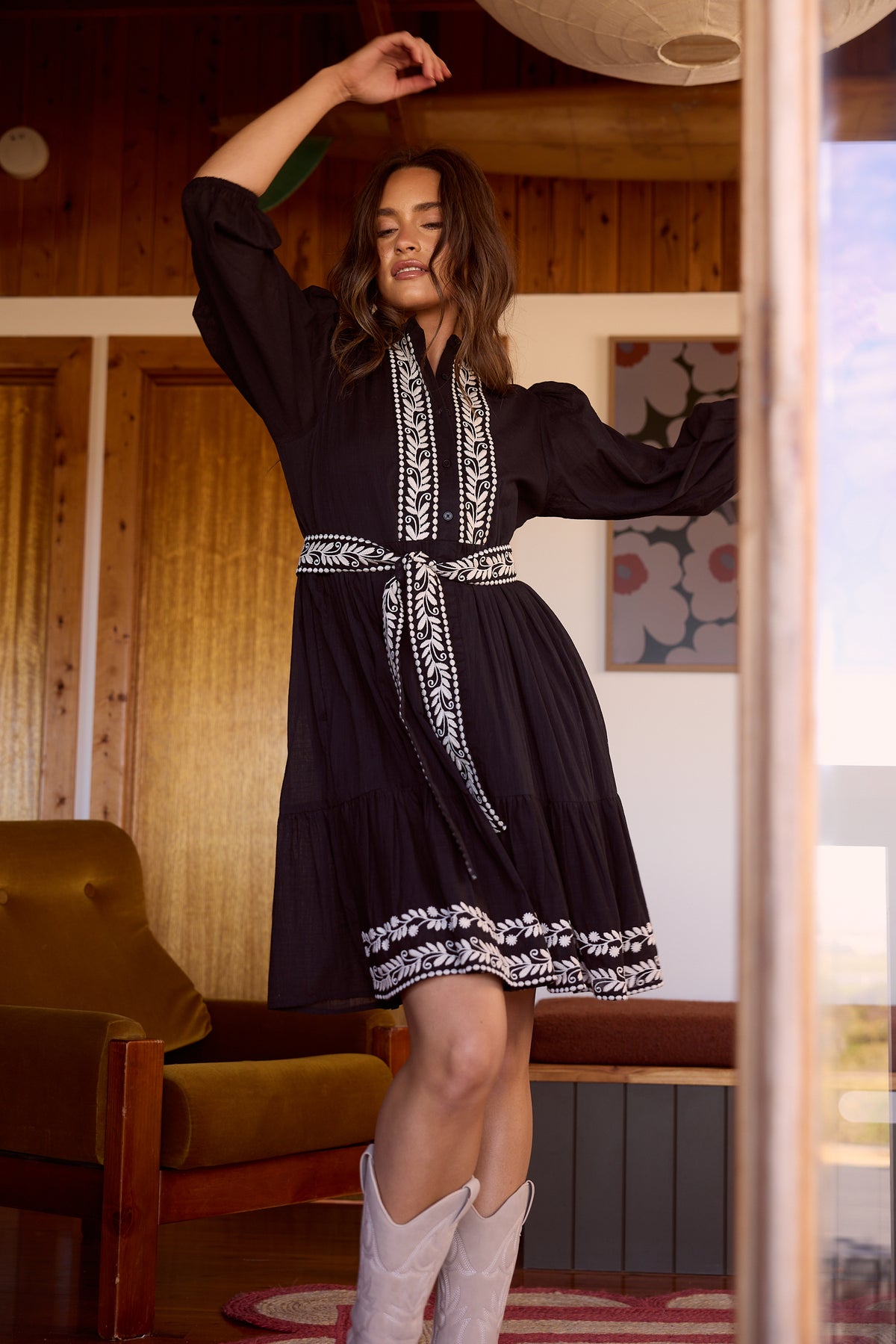 Cala Dress