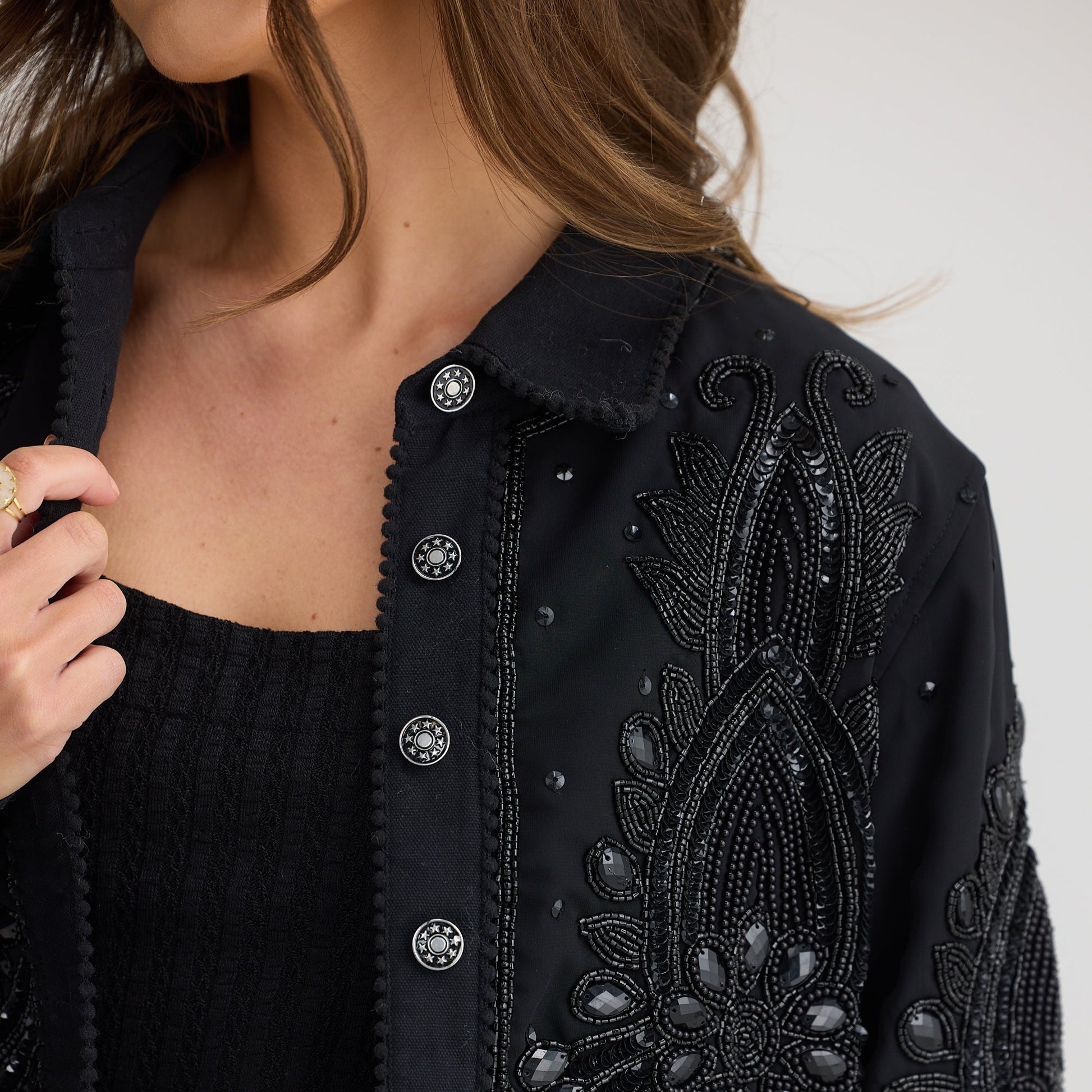 Torero Jacket