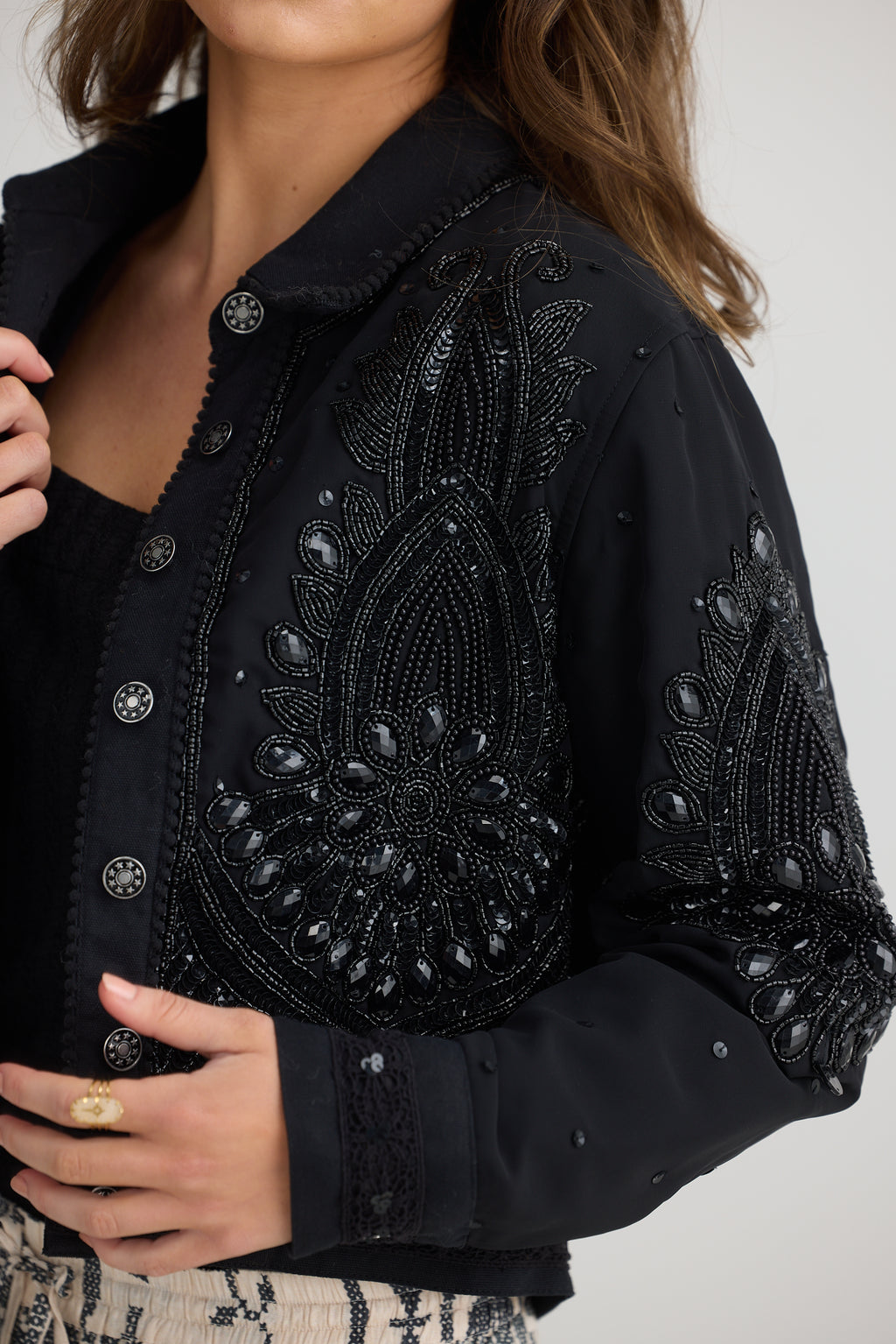 Torero Jacket