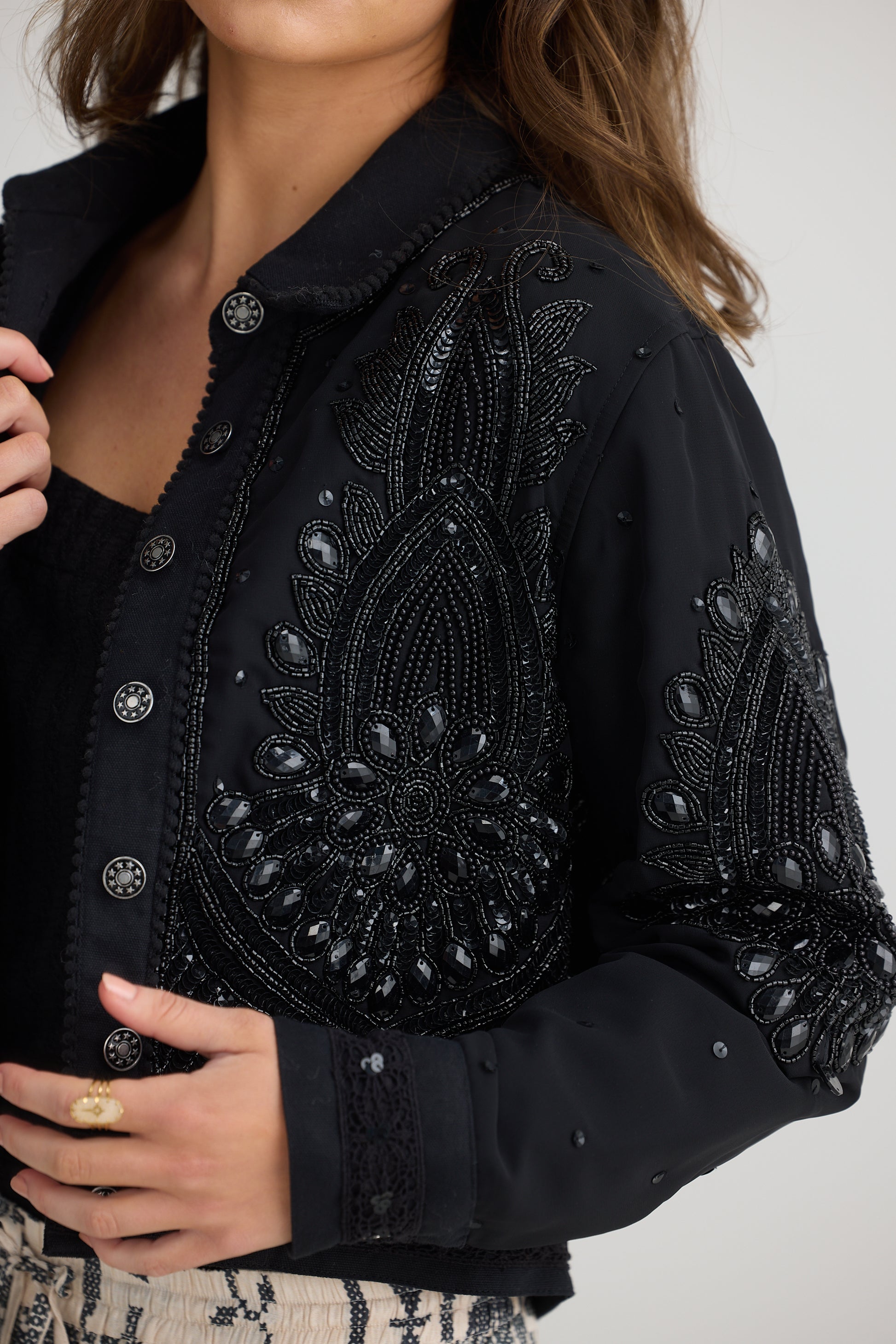 Torero Jacket