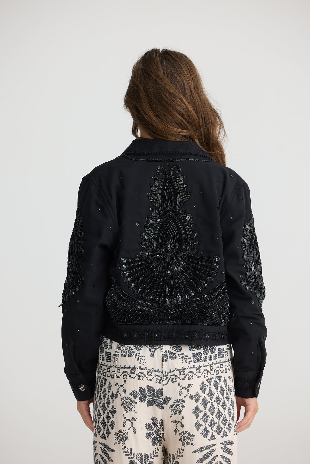 Torero Jacket