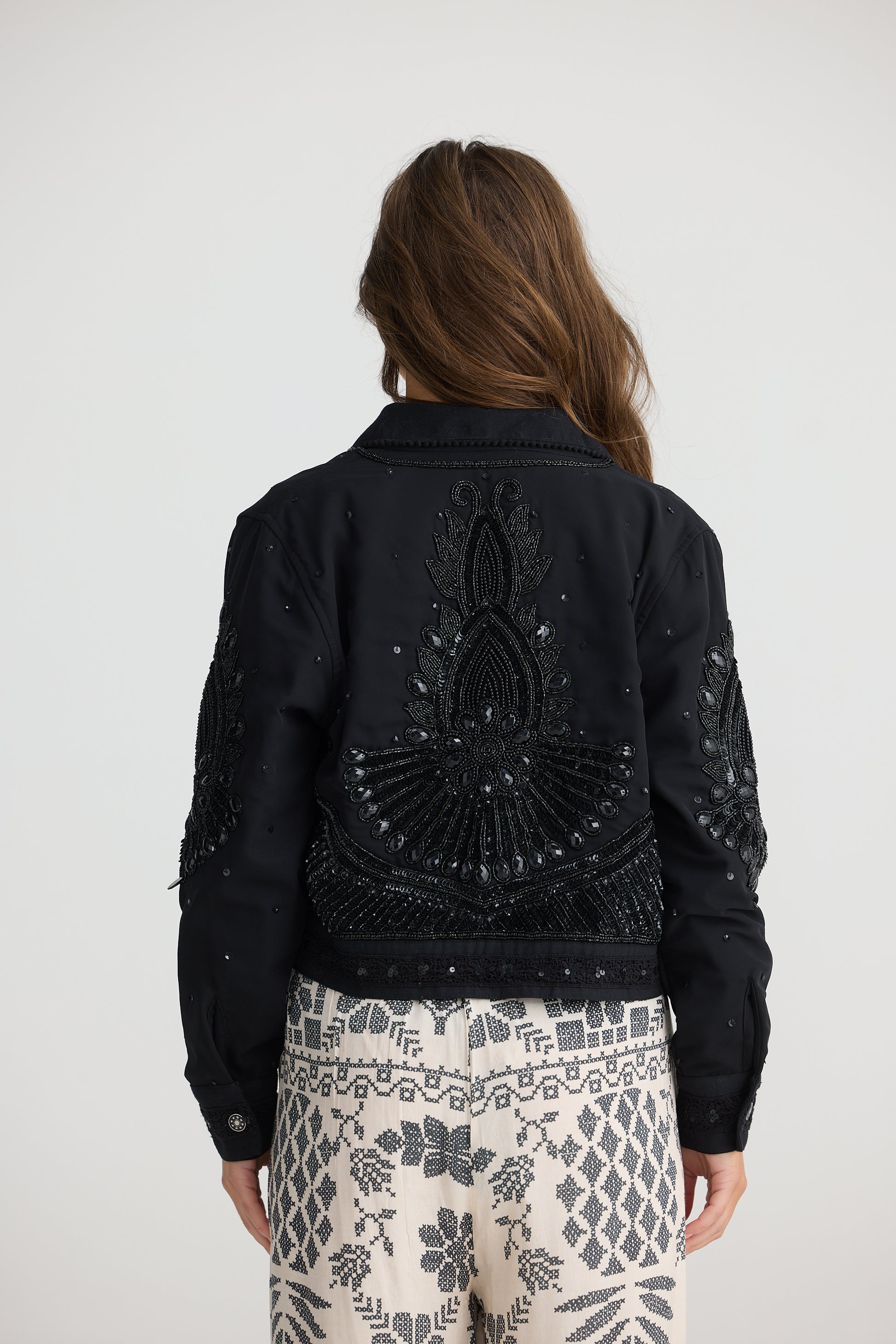 Torero Jacket