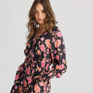 Symphony Midi Dress