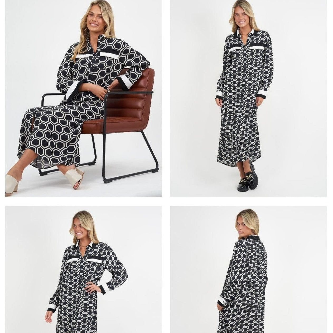 Trelise Dress