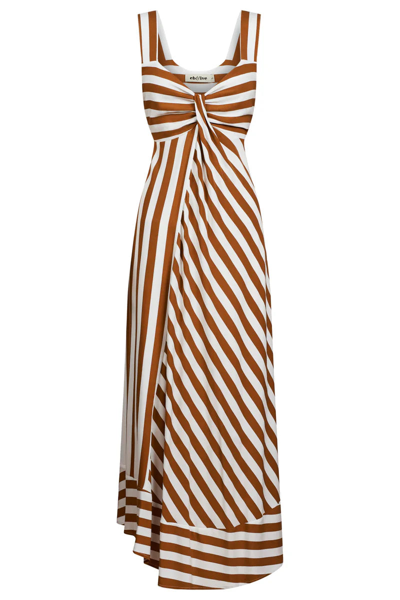 Treville Dress