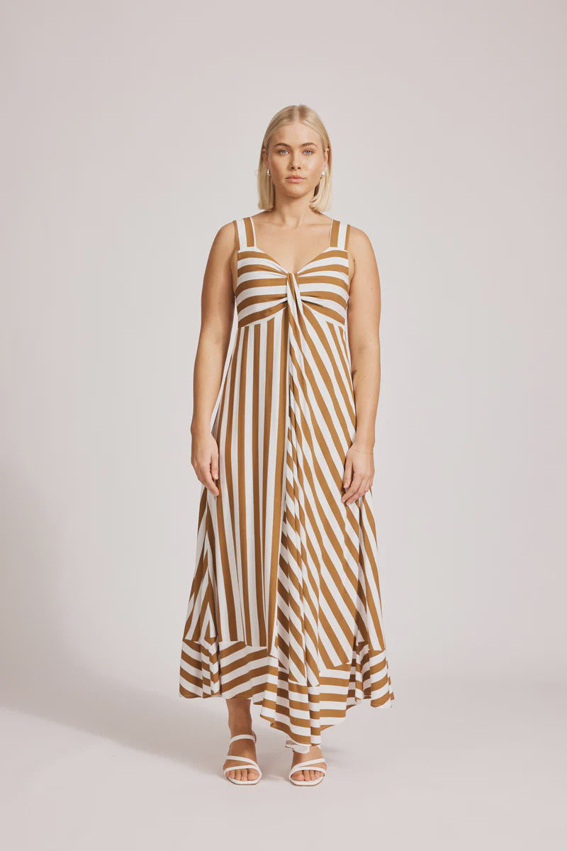 Treville Dress