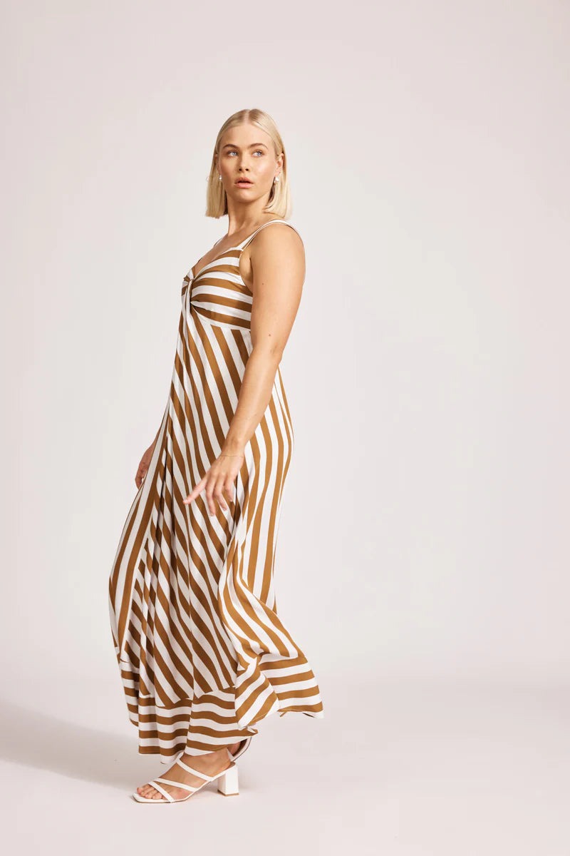 Treville Dress