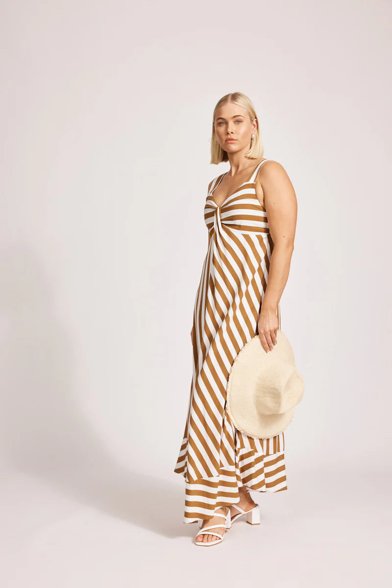 Treville Dress