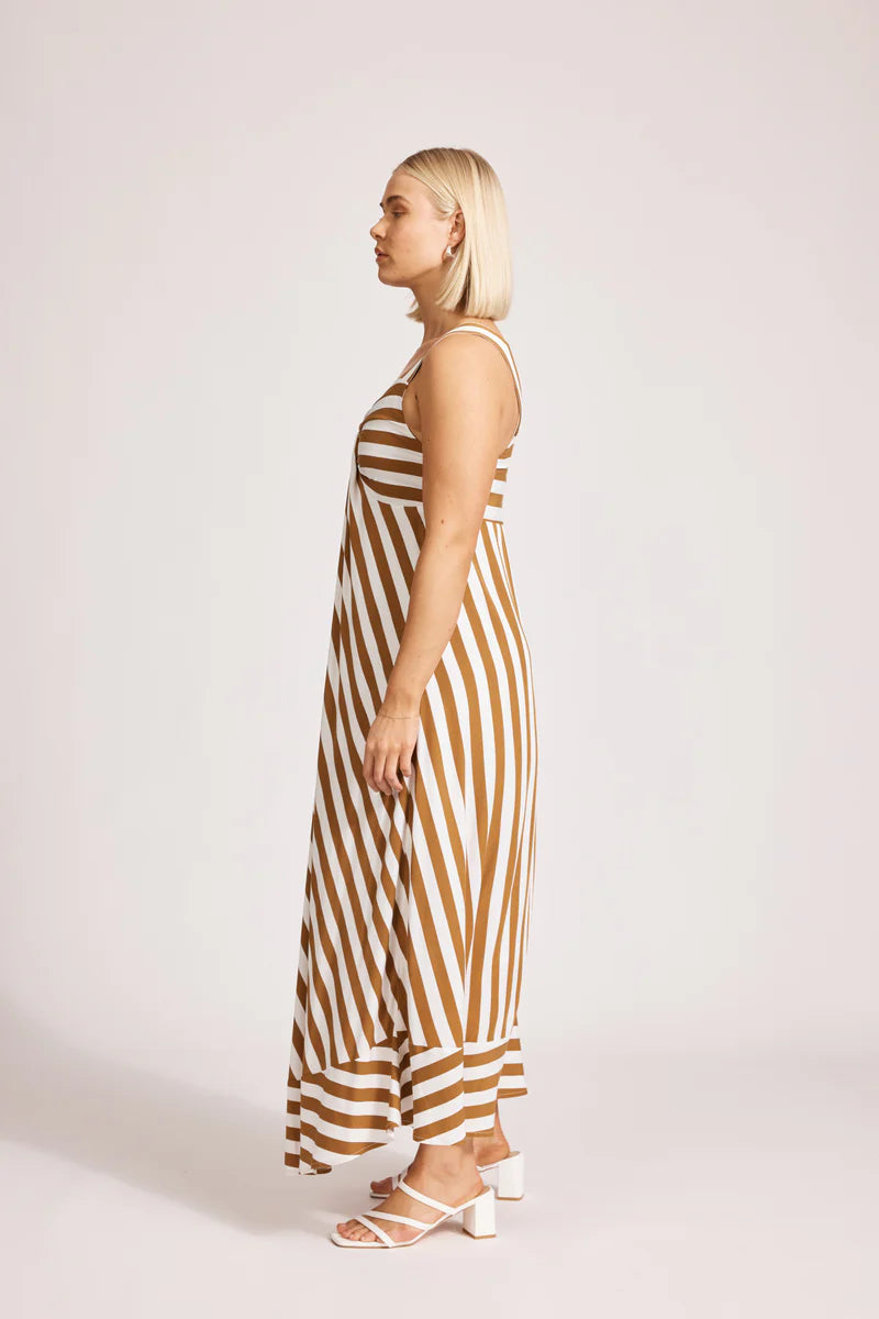 Treville Dress