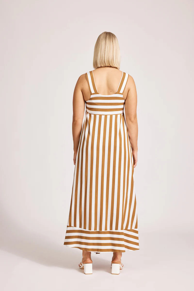 Treville Dress