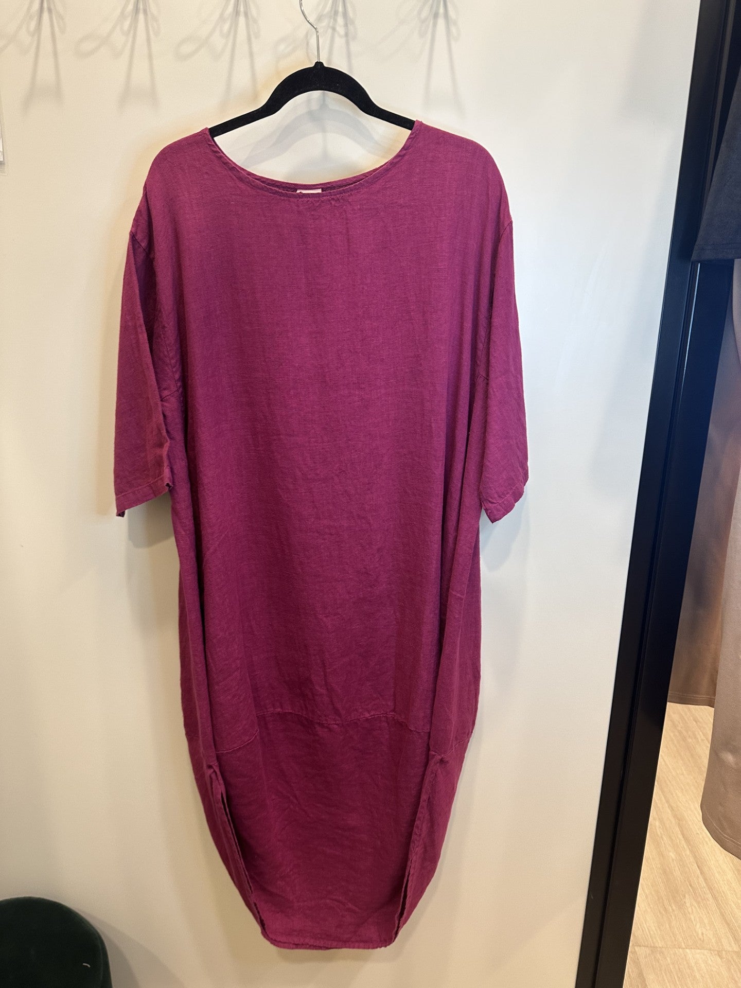 Tulip  Dress