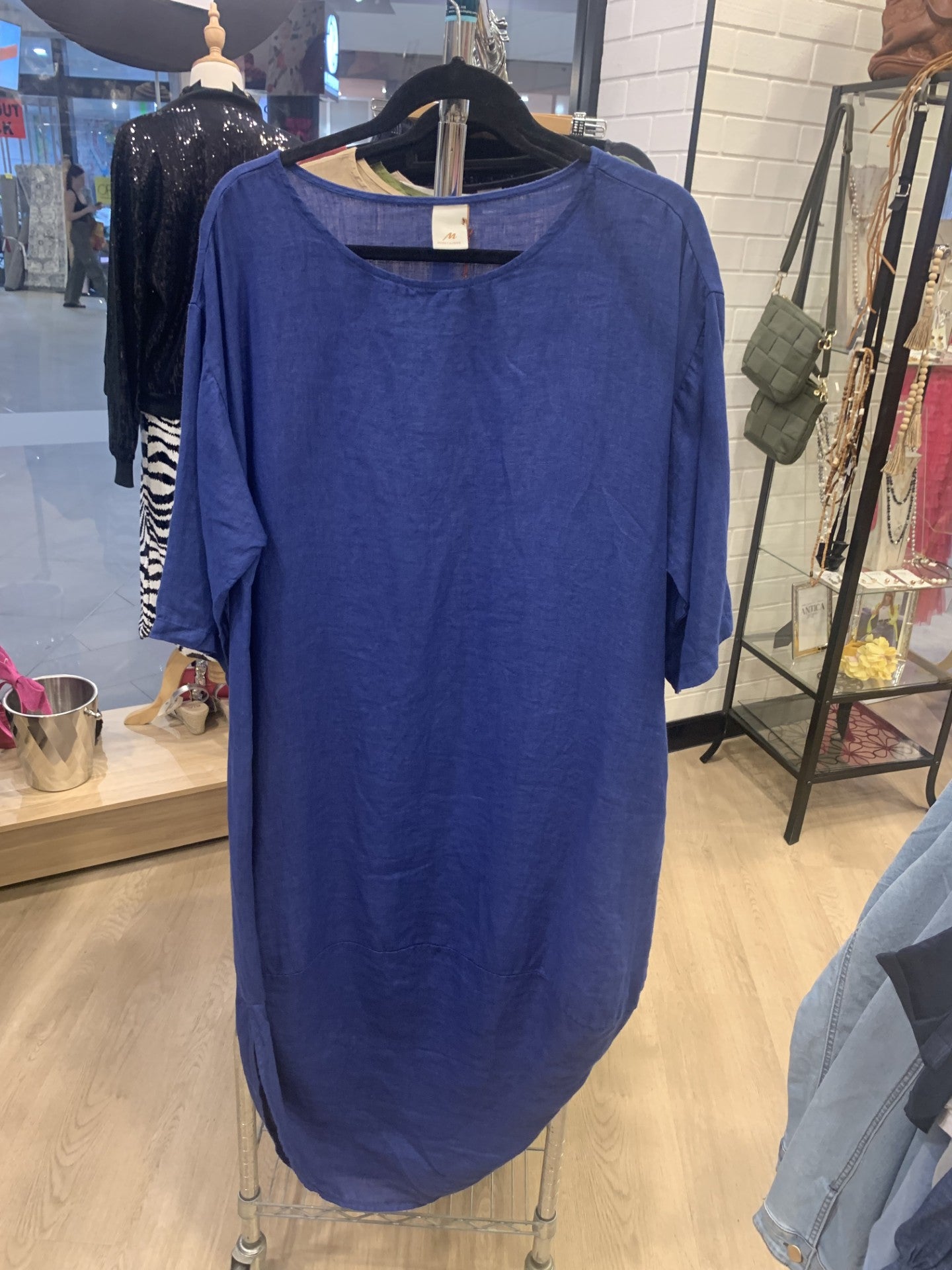 Tulip  Dress