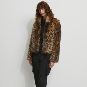 Wild Cat Jacket