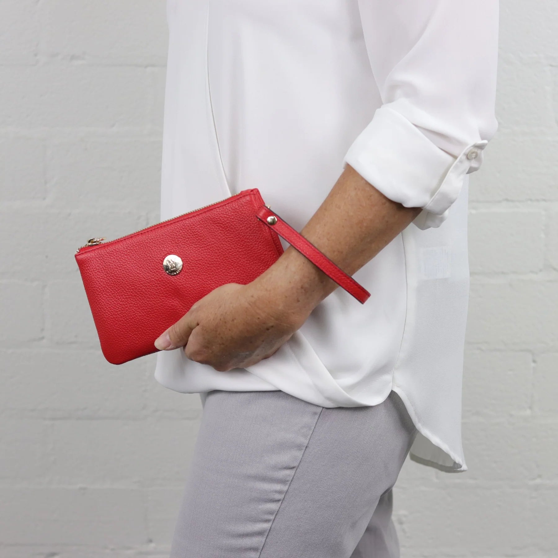 Bonney Babe Wallet