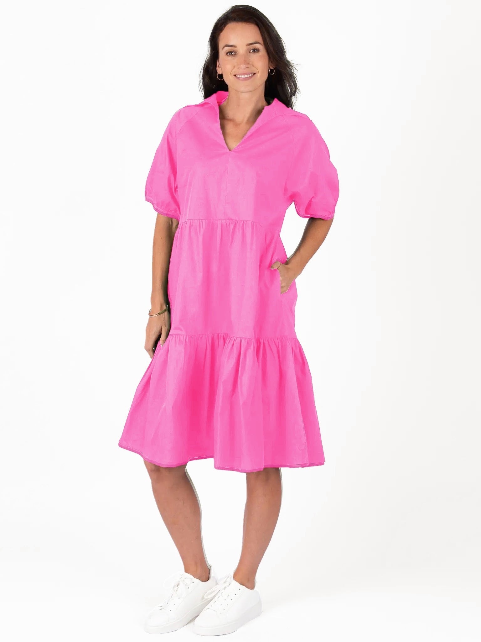 Sophie Summer Dress