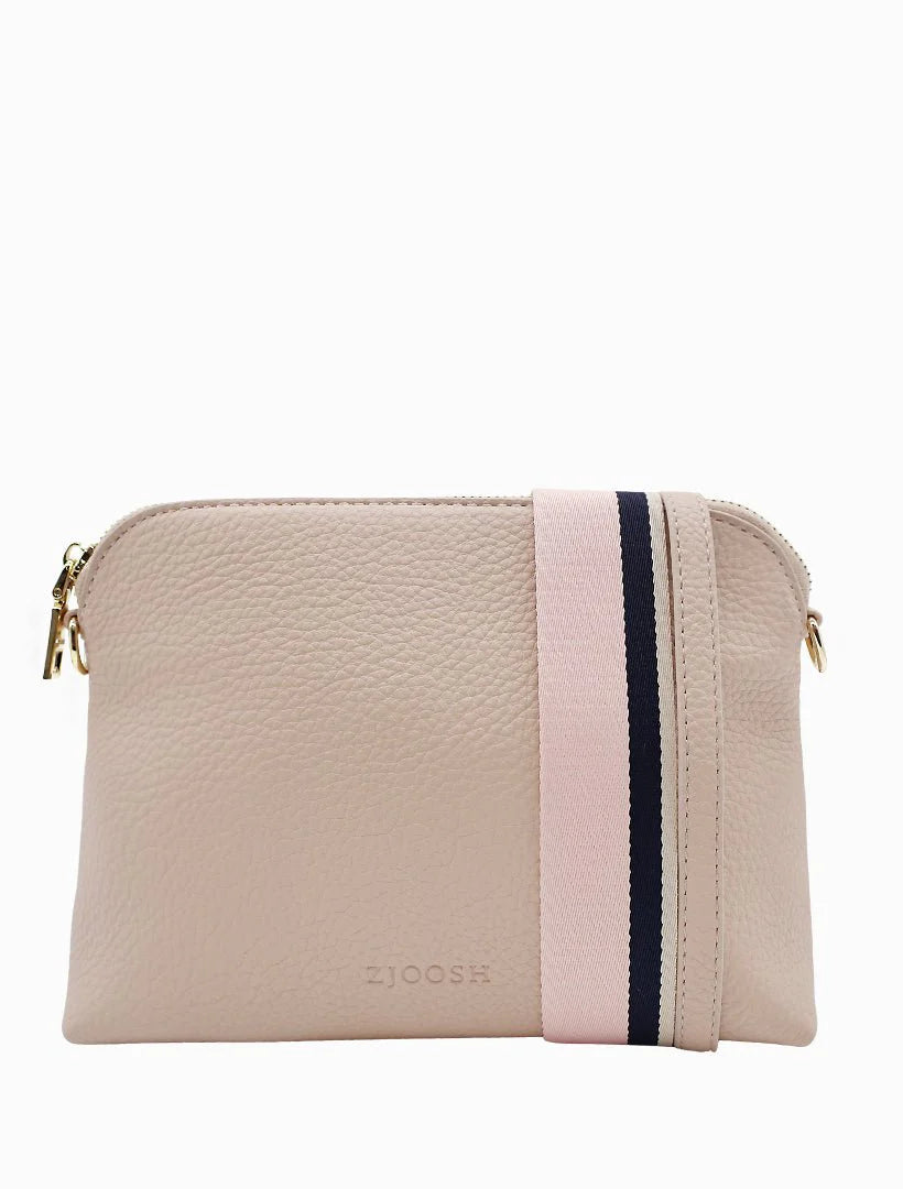 Hudson Cross Body