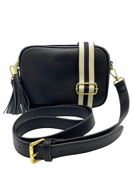 Ruby Bag - Black