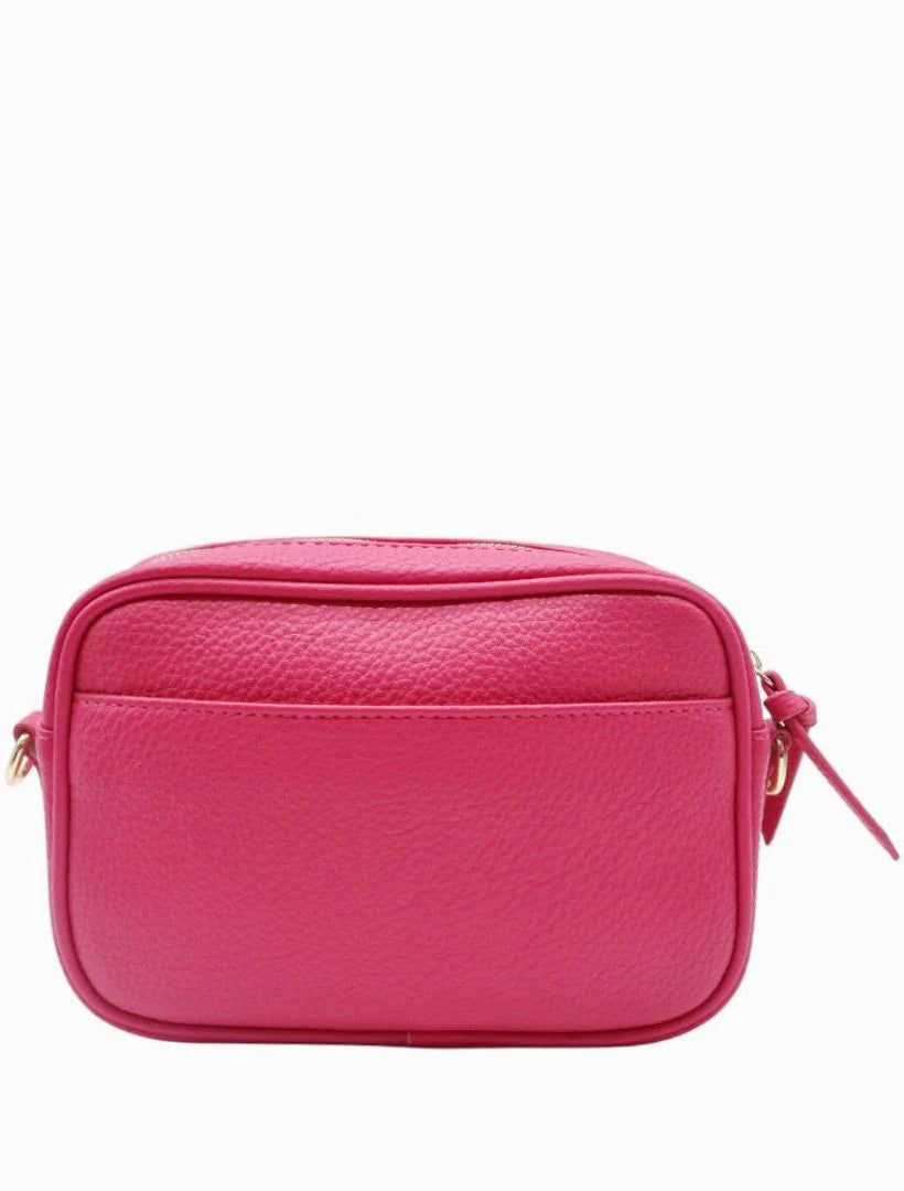 Ruby Bag - Hot Pink