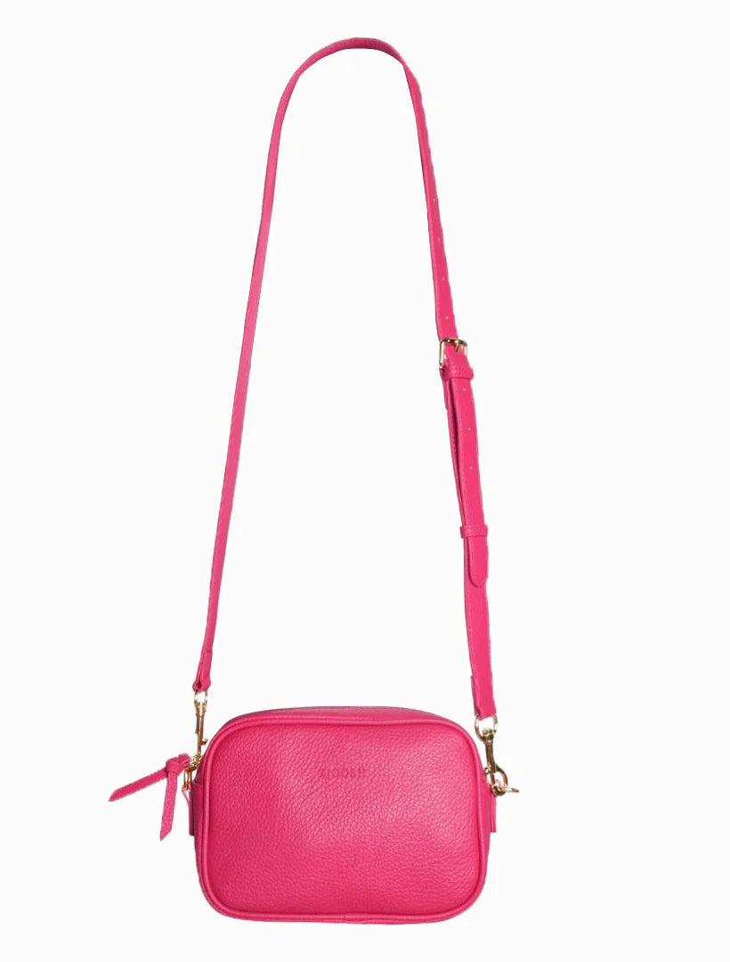 Ruby Bag - Hot Pink