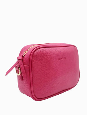 Ruby Bag - Hot Pink