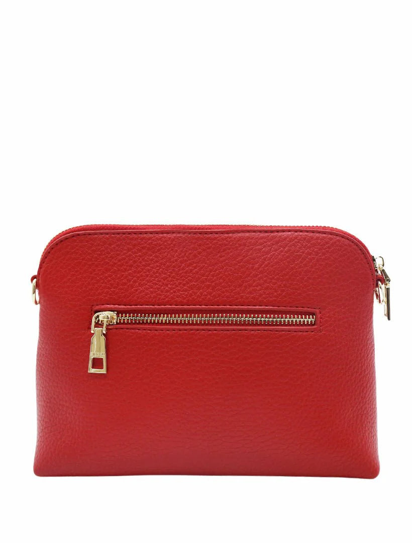 Hudson Cross Body