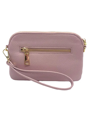 Miss Hugo Bag - Pale Pink