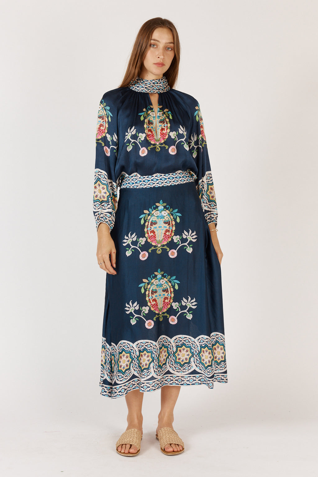 Garcia Skirt