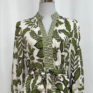 Hucknall Dress