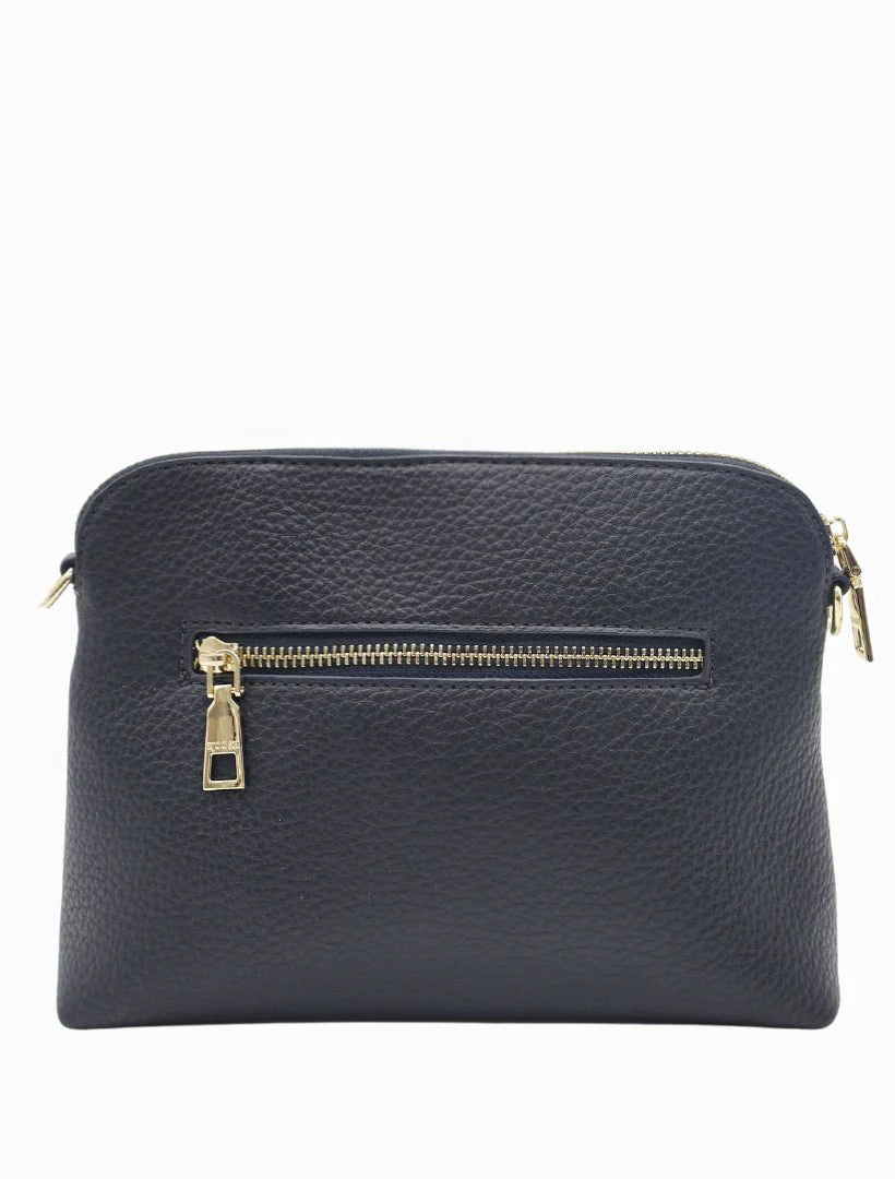 Hudson Cross Body