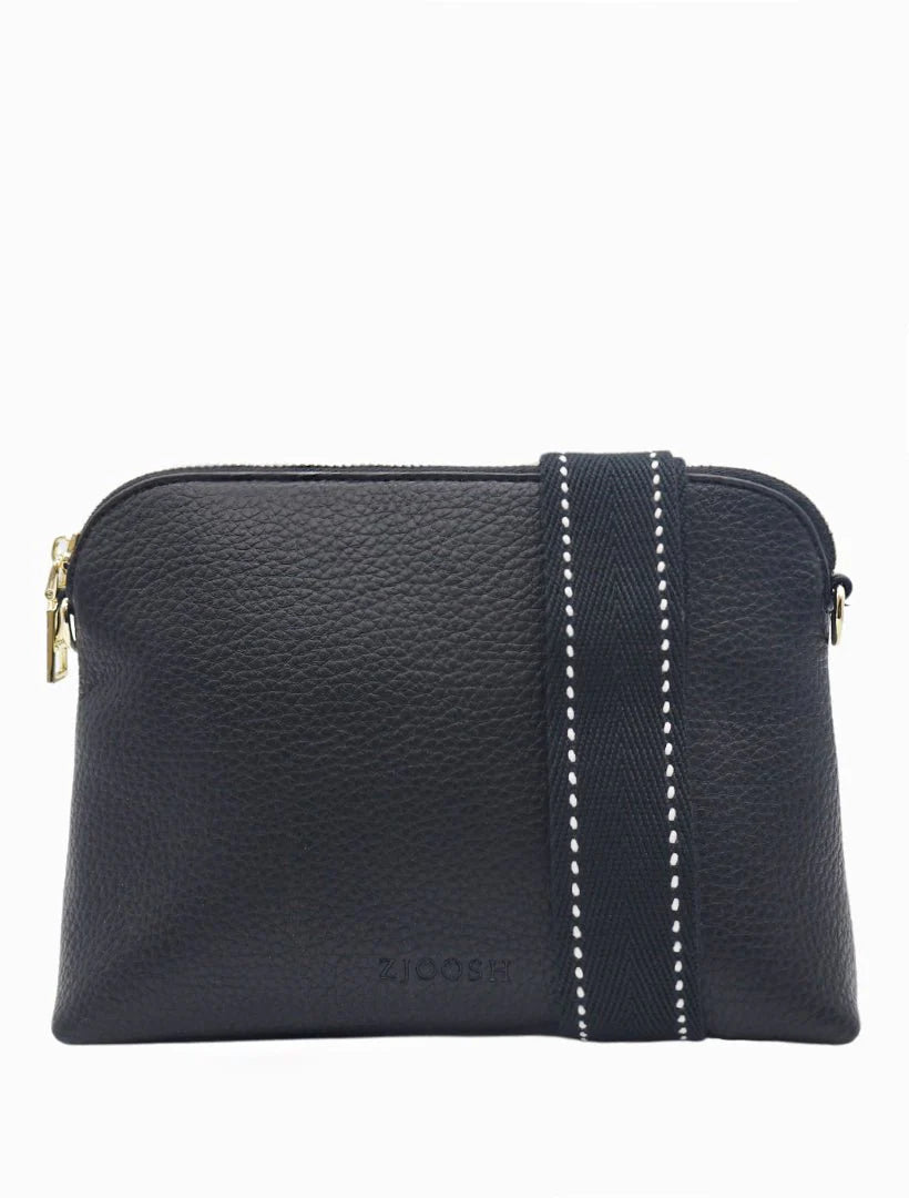 Hudson Cross Body