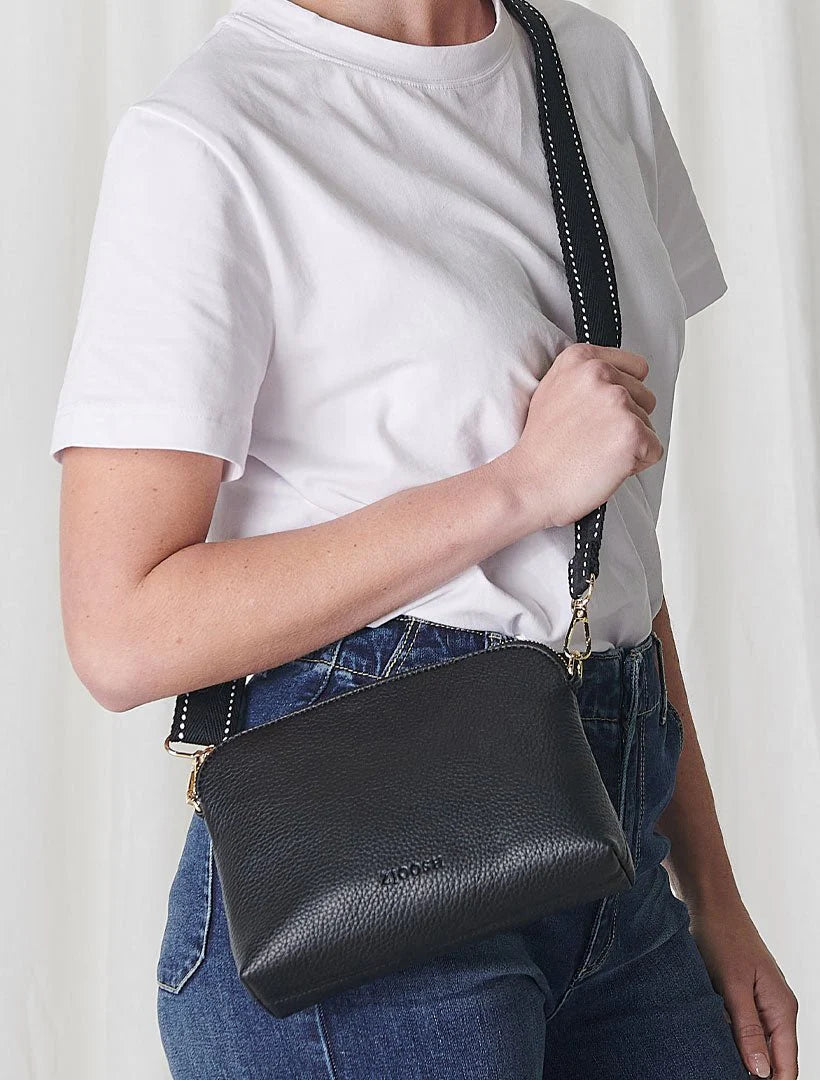 Hudson Cross Body