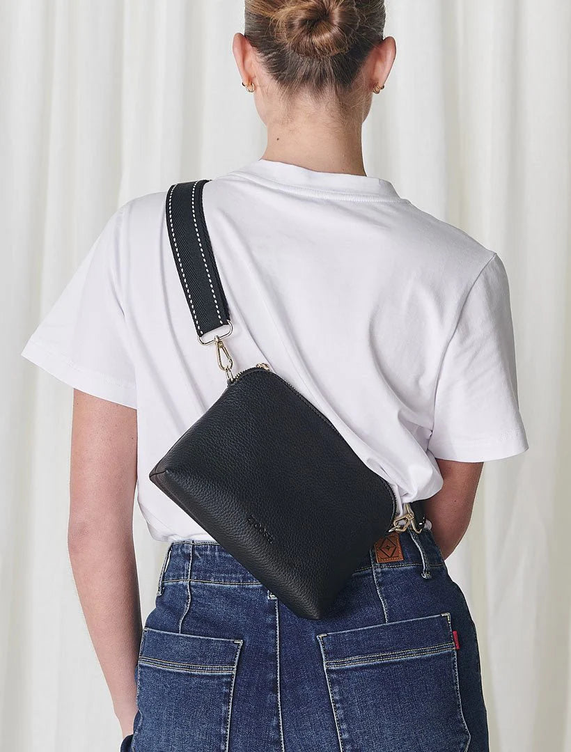 Hudson Cross Body