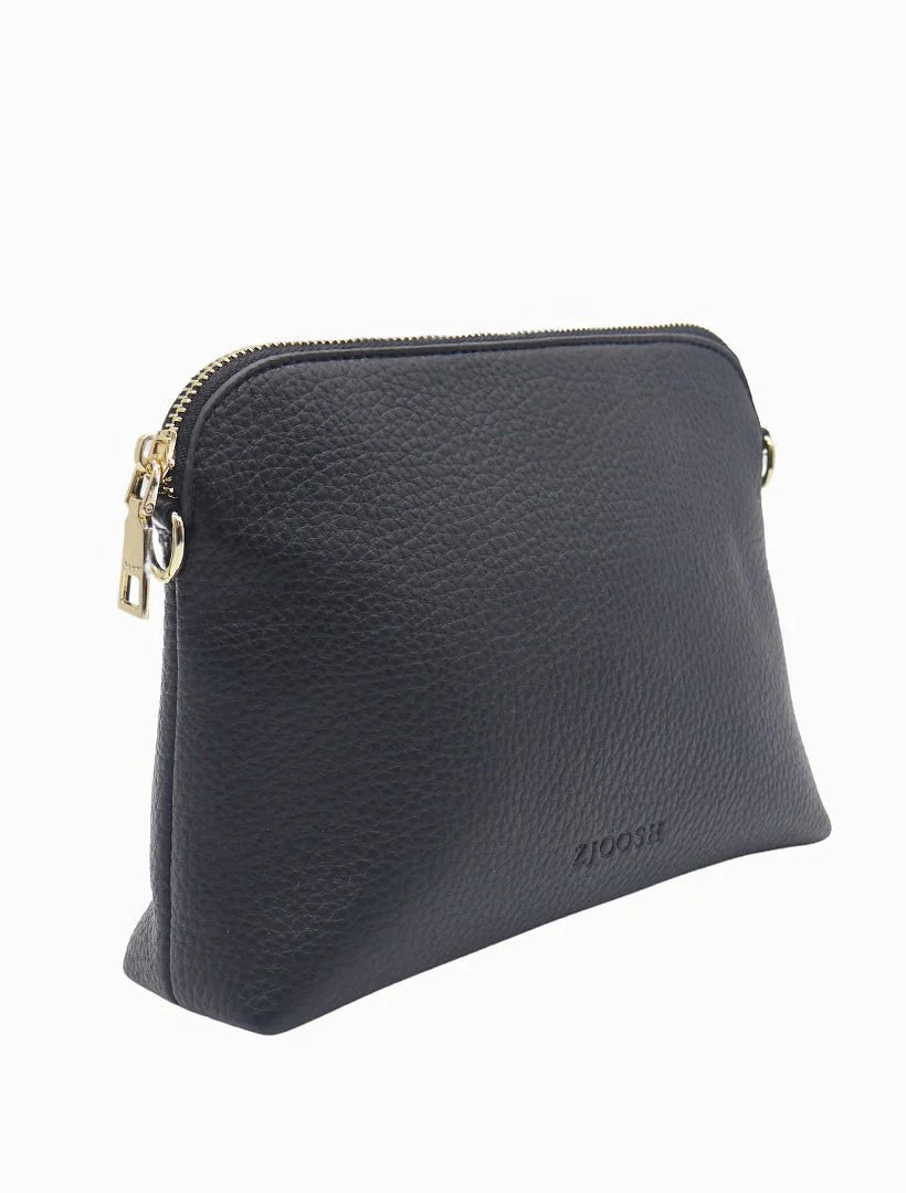 Hudson Cross Body