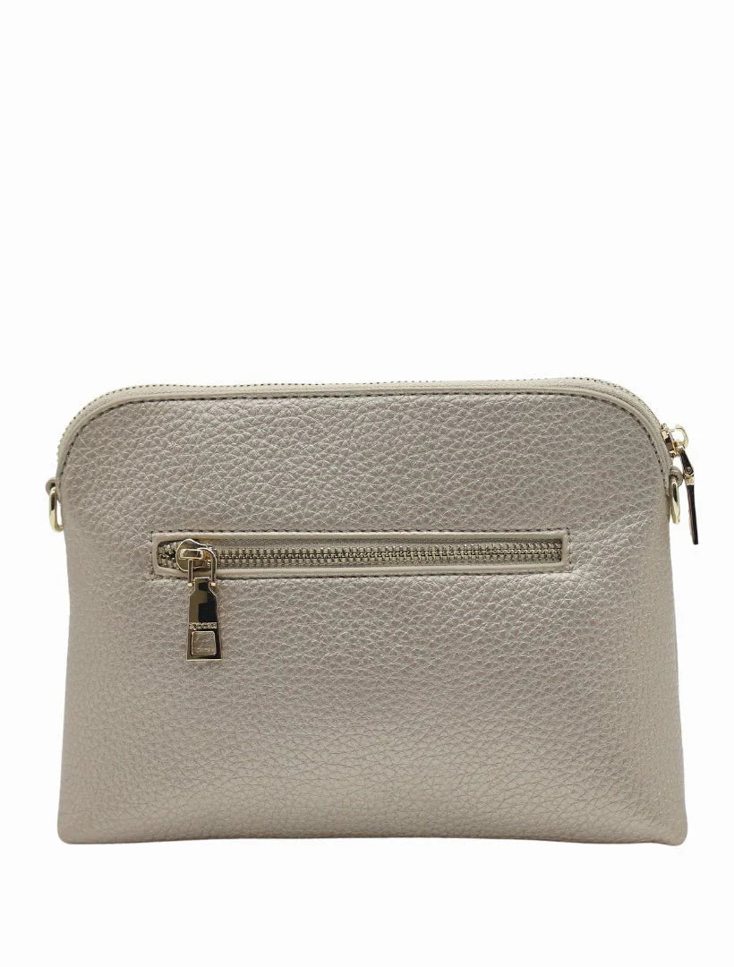 Hudson Cross Body