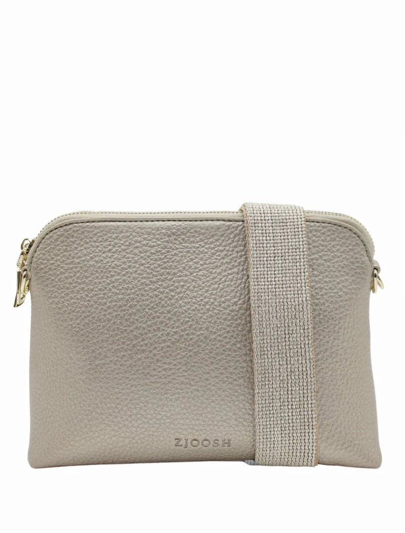 Hudson Cross Body