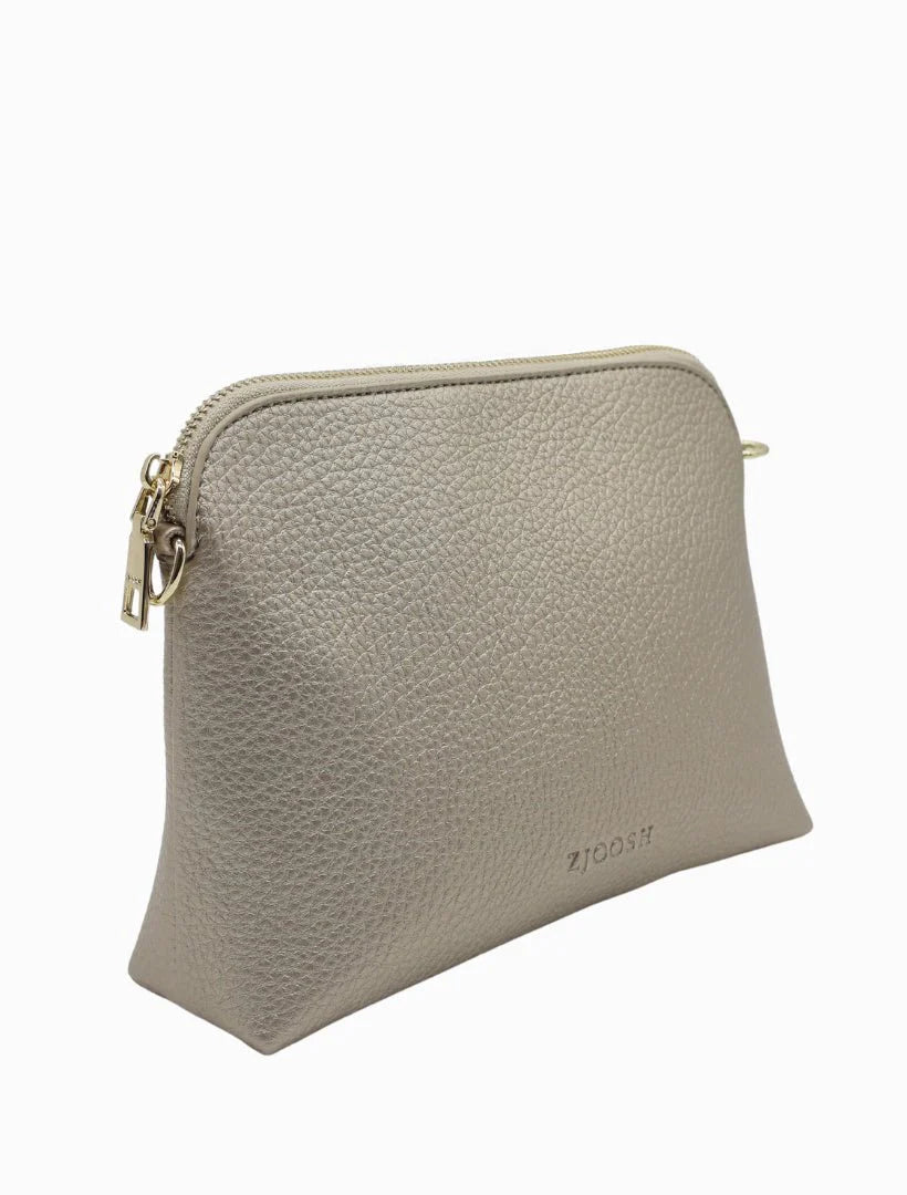 Hudson Cross Body