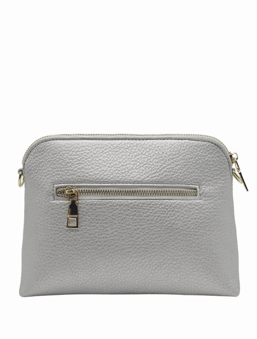Hudson Cross Body