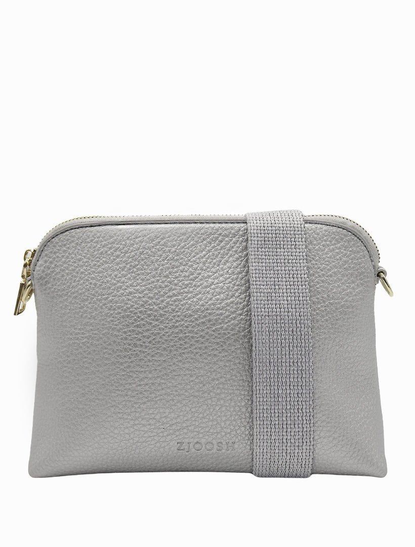 Hudson Cross Body