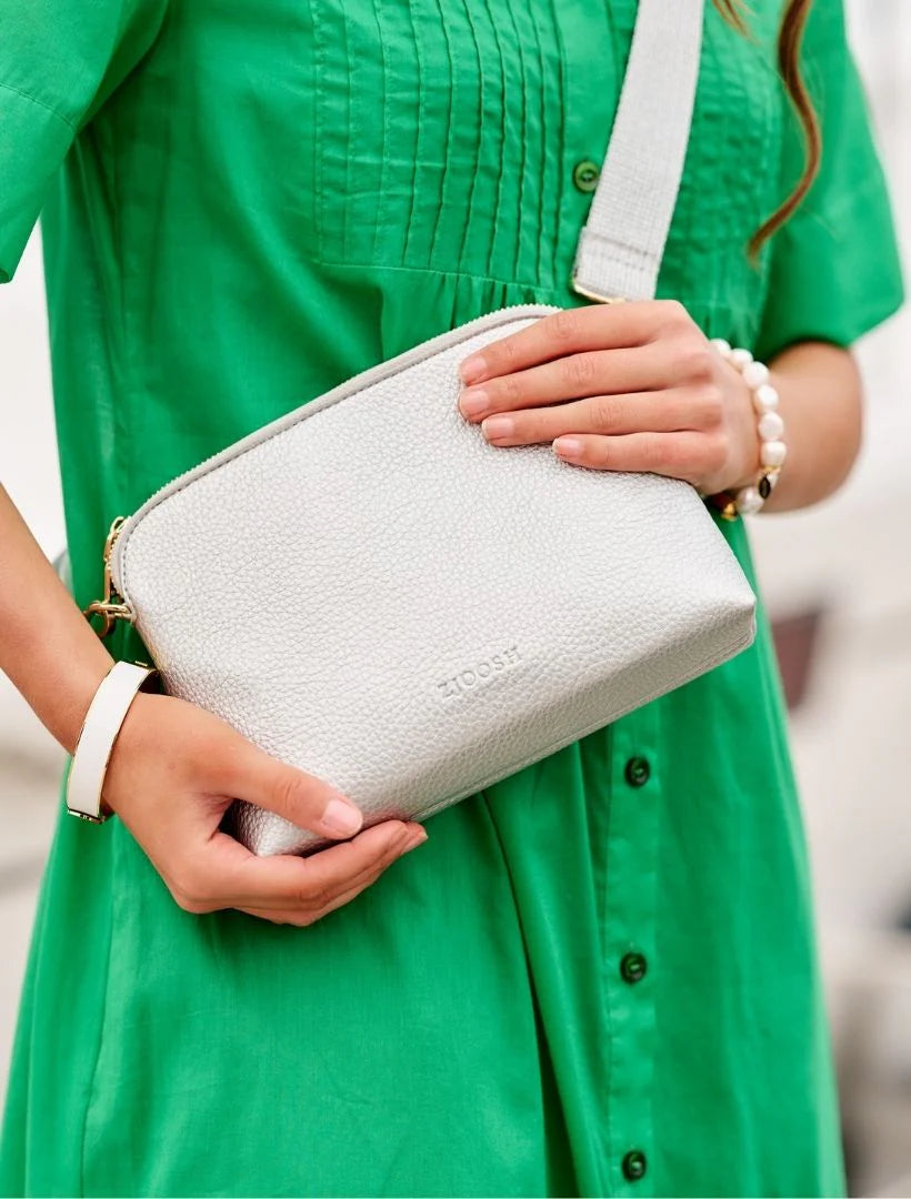 Hudson Cross Body