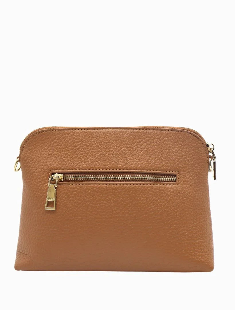 Hudson Cross Body
