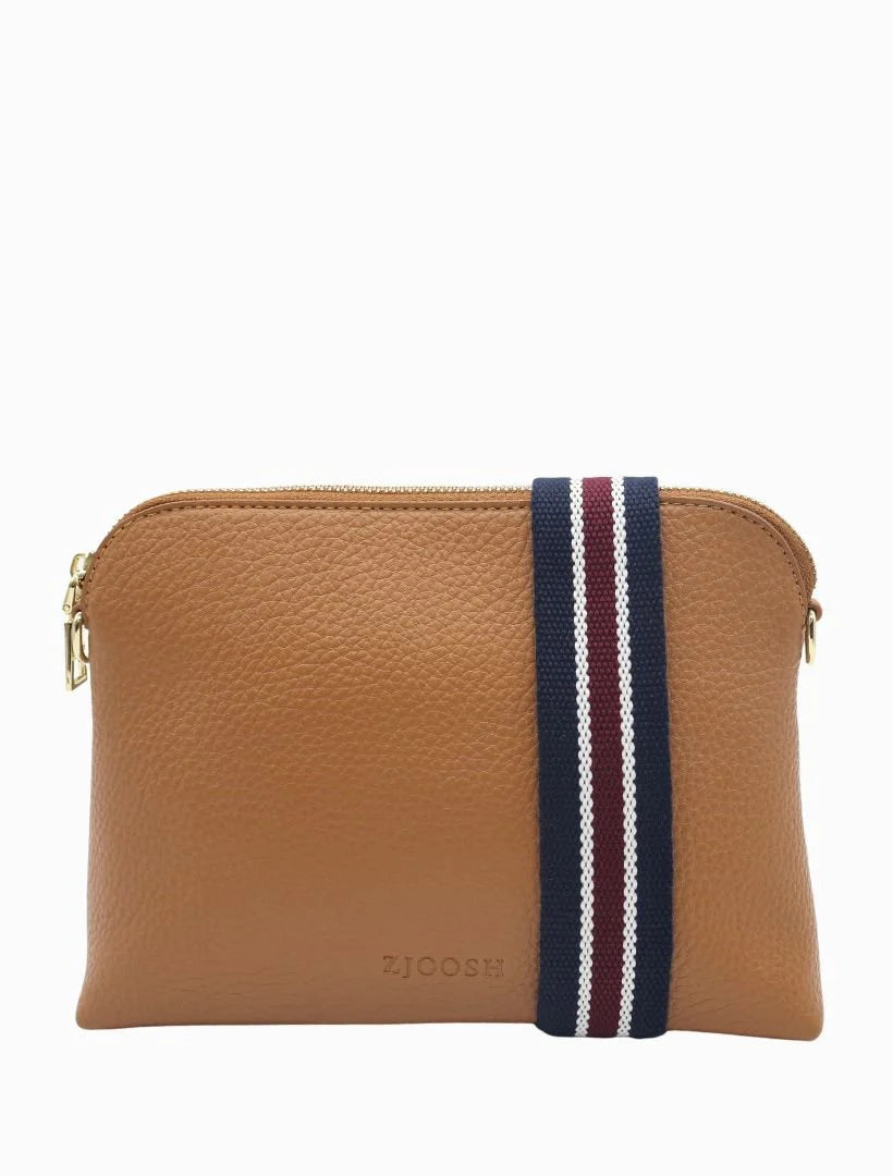 Hudson Cross Body