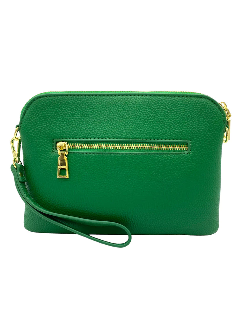 Miss Hugo Bag - Green