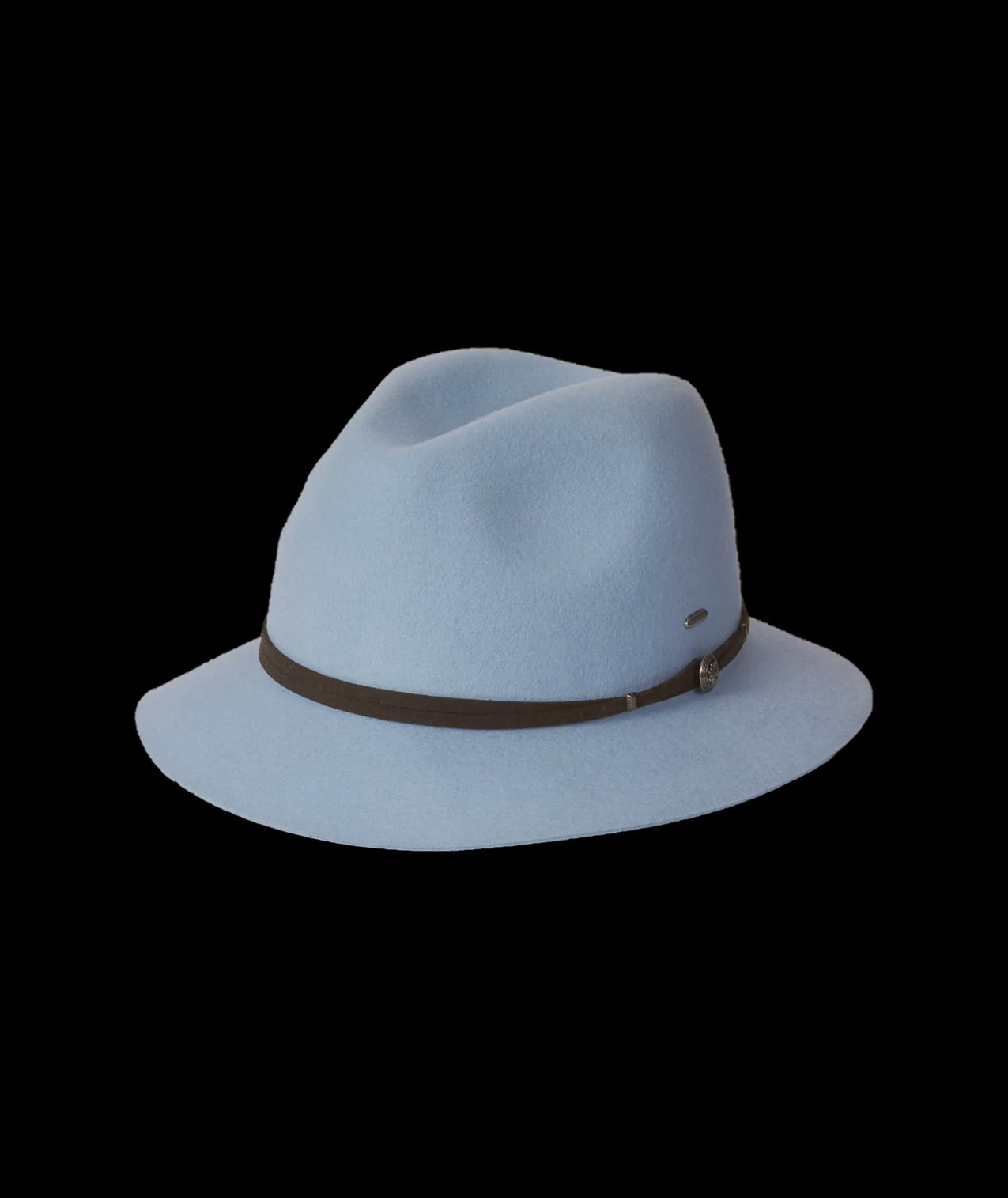 Matilda Felt Hat