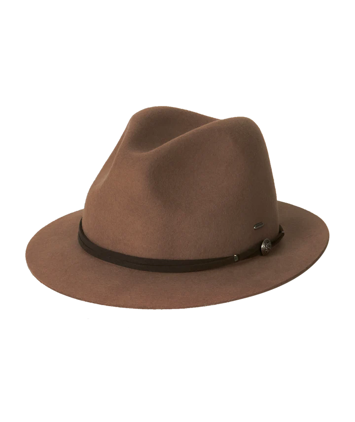 Matilda Felt Hat